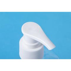 Vue Gel Hydroalcholique Tassi de couleur blanc| Krokrodeal