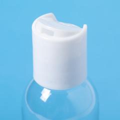 Vue Gel Hydroalcholique Rokal de couleur blanc| Krokrodeal