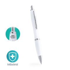 Vue générale Stylo Antibacterienne Flom | Krokrodeal