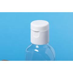 Vue Gel Hydroalcholique Lidem de couleur blanc| Krokrodeal