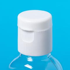 Vue générale Gel Hydroalcholique Lidem | Krokrodeal