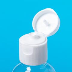Vue générale Gel Hydroalcholique Lidem | Krokrodeal