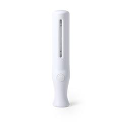 Vue Lampe Stérilisateur UV Klas de couleur blanc| Krokrodeal