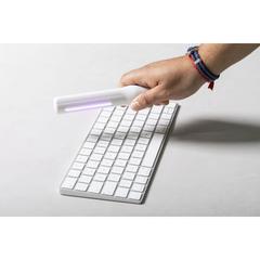 Vue Lampe Stérilisateur UV Klas de couleur blanc| Krokrodeal