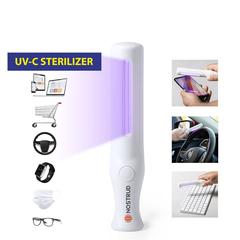 Vue générale Lampe Stérilisateur UV Klas | Krokrodeal