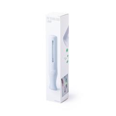 Vue générale Lampe Stérilisateur UV Klas | Krokrodeal