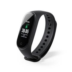 Vue générale Bracelet Intelligent Droy | Krokrodeal