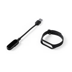 Vue générale Bracelet Intelligent Droy | Krokrodeal