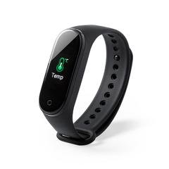Vue générale Bracelet Intelligent Droy | Krokrodeal