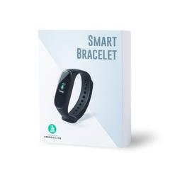 Vue générale Bracelet Intelligent Droy | Krokrodeal