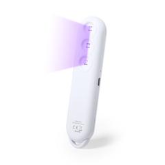 Vue générale Lampe Stérilisateur UV Nurek | Krokrodeal