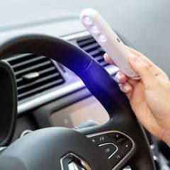 Vue générale Lampe Stérilisateur UV Nurek | Krokrodeal