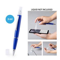 Vue générale Stylo Vaporisateur Tromix | Krokrodeal