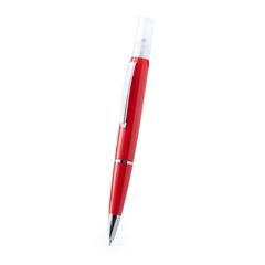 Vue générale Stylo Vaporisateur Tromix | Krokrodeal