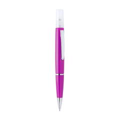 Vue Stylo Vaporisateur Tromix de couleur rose| Krokrodeal