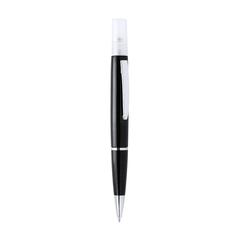 Vue Stylo Vaporisateur Tromix de couleur noir| Krokrodeal