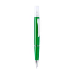 Vue Stylo Vaporisateur Tromix de couleur vert| Krokrodeal