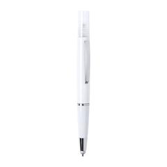 Vue Stylet Antibacterienne Multifonction Yak de couleur blanc| Krokrodeal