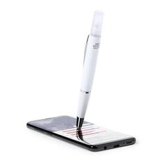 Vue générale Stylet Antibacterienne Multifonction Yak | Krokrodeal