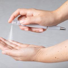 Vue générale Stylet Antibacterienne Multifonction Yak | Krokrodeal