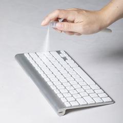 Vue Stylo Vaporisateur Dixter de couleur blanc| Krokrodeal