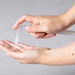 Vue générale Stylo Vaporisateur Dixter | Krokrodeal