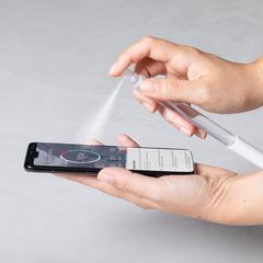 Vue générale Stylo Vaporisateur Dixter | Krokrodeal
