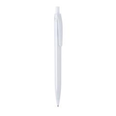 Vue Stylo Antibacterienne Licter de couleur blanc| Krokrodeal