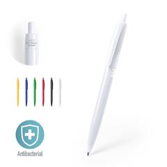 Vue générale Stylo Antibacterienne Licter | Krokrodeal