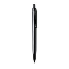 Vue Stylo Antibacterienne Licter de couleur noir| Krokrodeal