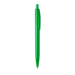 Vue Stylo Antibacterienne Licter de couleur vert| Krokrodeal
