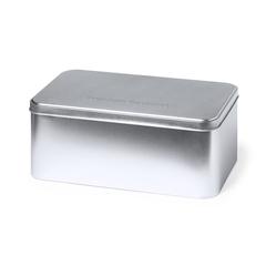 Vue Boîte de Présentation Experience de couleur gris| Krokrodeal