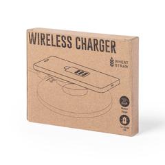 Vue générale Chargeur Aleix | Krokrodeal
