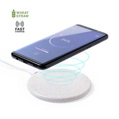 Vue générale Chargeur Aleix | Krokrodeal