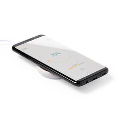 Vue générale Chargeur Fiore | Krokrodeal