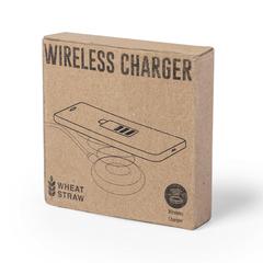 Vue générale Chargeur Fiore | Krokrodeal