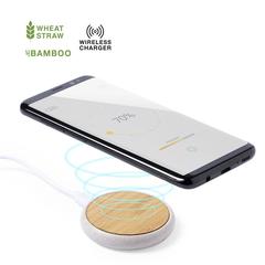 Vue générale Chargeur Fiore | Krokrodeal
