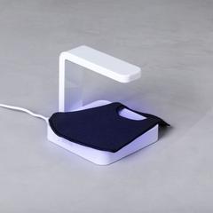 Vue générale Lampe Stérilisateur UV Chargeur Blay | Krokrodeal
