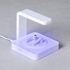 Vue générale Lampe Stérilisateur UV Chargeur Blay | Krokrodeal