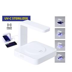 Vue générale Lampe Stérilisateur UV Chargeur Blay | Krokrodeal