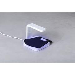 Vue générale Lampe Stérilisateur UV Chargeur Blay | Krokrodeal