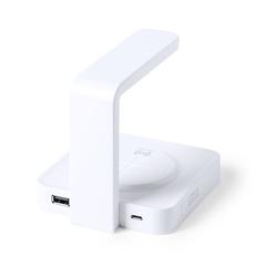 Vue générale Lampe Stérilisateur UV Chargeur Blay | Krokrodeal