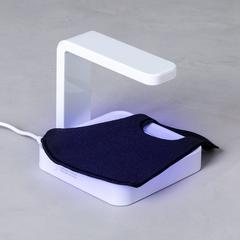 Vue générale Lampe Stérilisateur UV Chargeur Blay | Krokrodeal