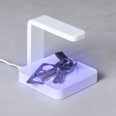 Vue générale Lampe Stérilisateur UV Chargeur Blay | Krokrodeal