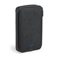 Vue générale Organiseur Stérilisateur UV Boxny | Krokrodeal