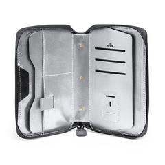 Vue générale Organiseur Stérilisateur UV Boxny | Krokrodeal
