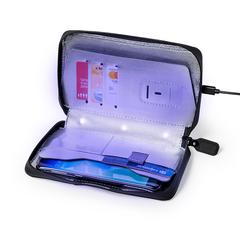 Vue générale Organiseur Stérilisateur UV Boxny | Krokrodeal