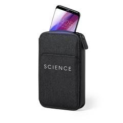 Vue générale Organiseur Stérilisateur UV Boxny | Krokrodeal