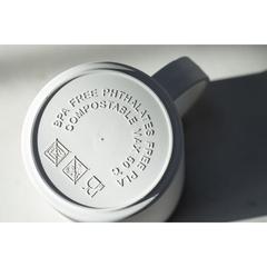 Vue générale Tasse Pioka | Krokrodeal