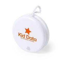 Vue générale Yoyo Antibacterienne Tesam | Krokrodeal